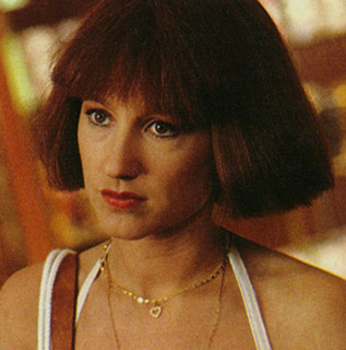 La Balance : Photo Nathalie Baye, Bob Swain