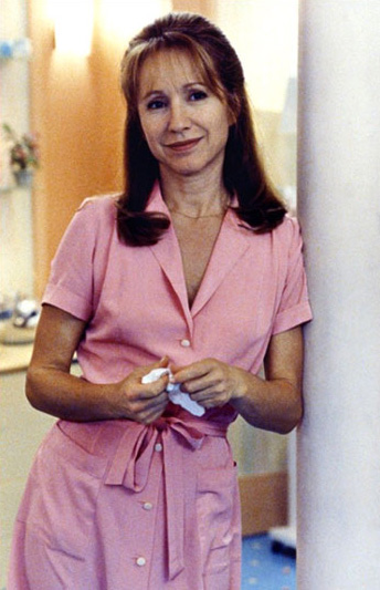 Nathalie Baye dans le film Vnus Beaut (Institut) ralis par Tonie Marshall en 1999